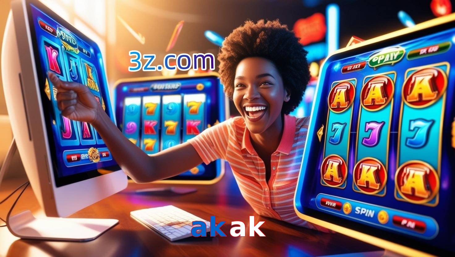 akak
