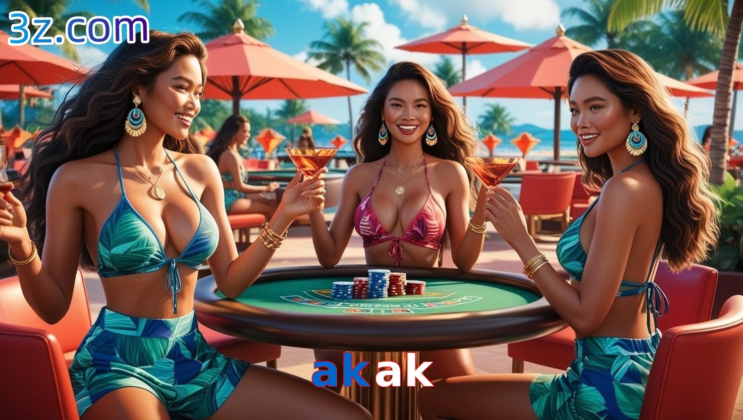 akak