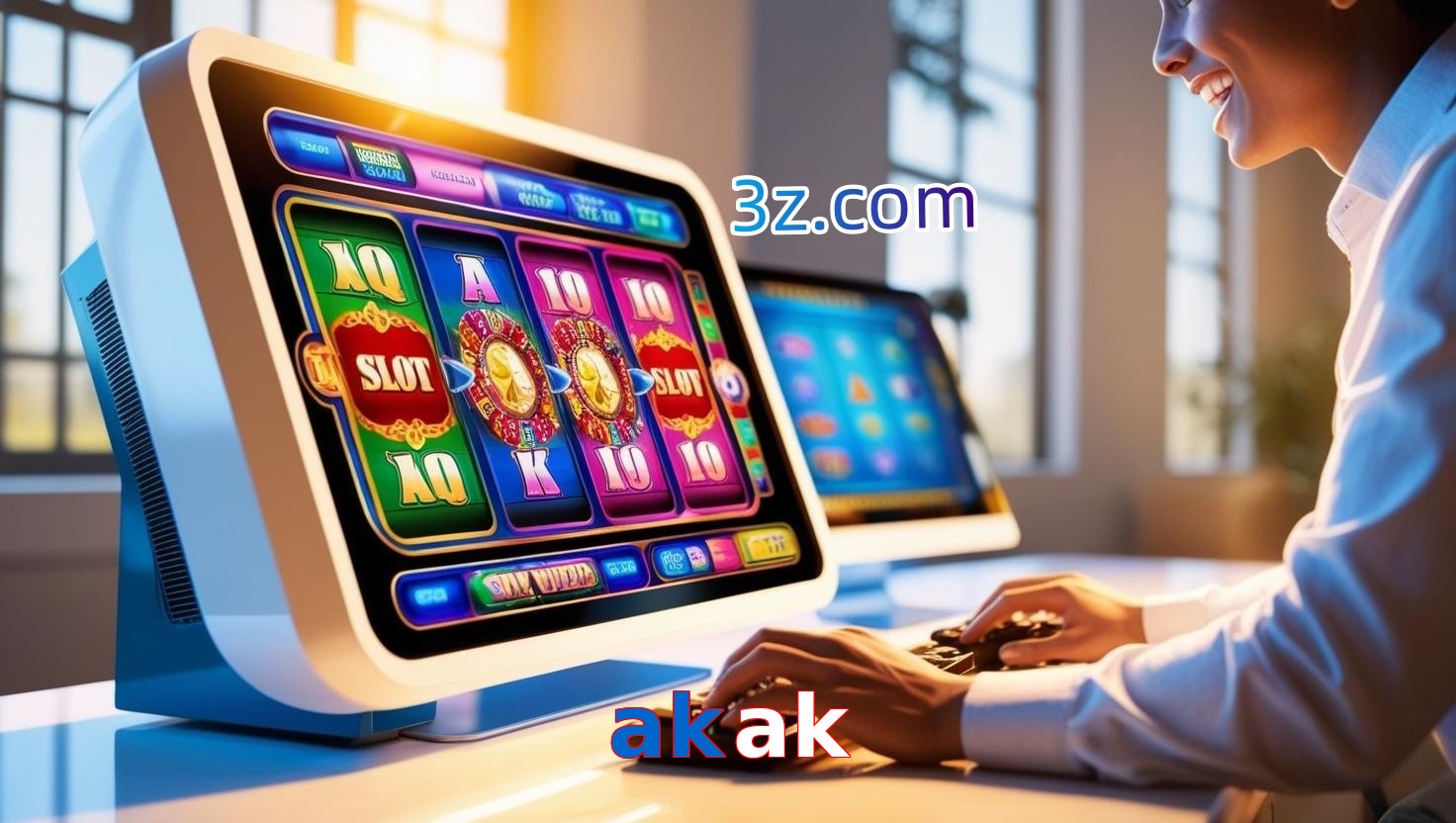 akak